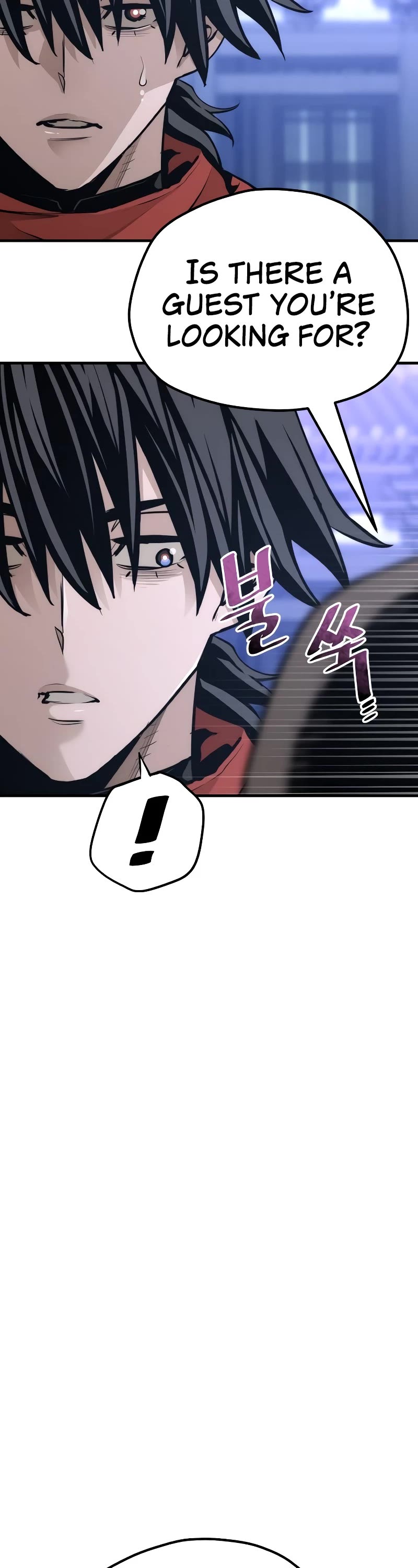Murim RPG Simulation Chapter 65 page 39 - Chapter 65