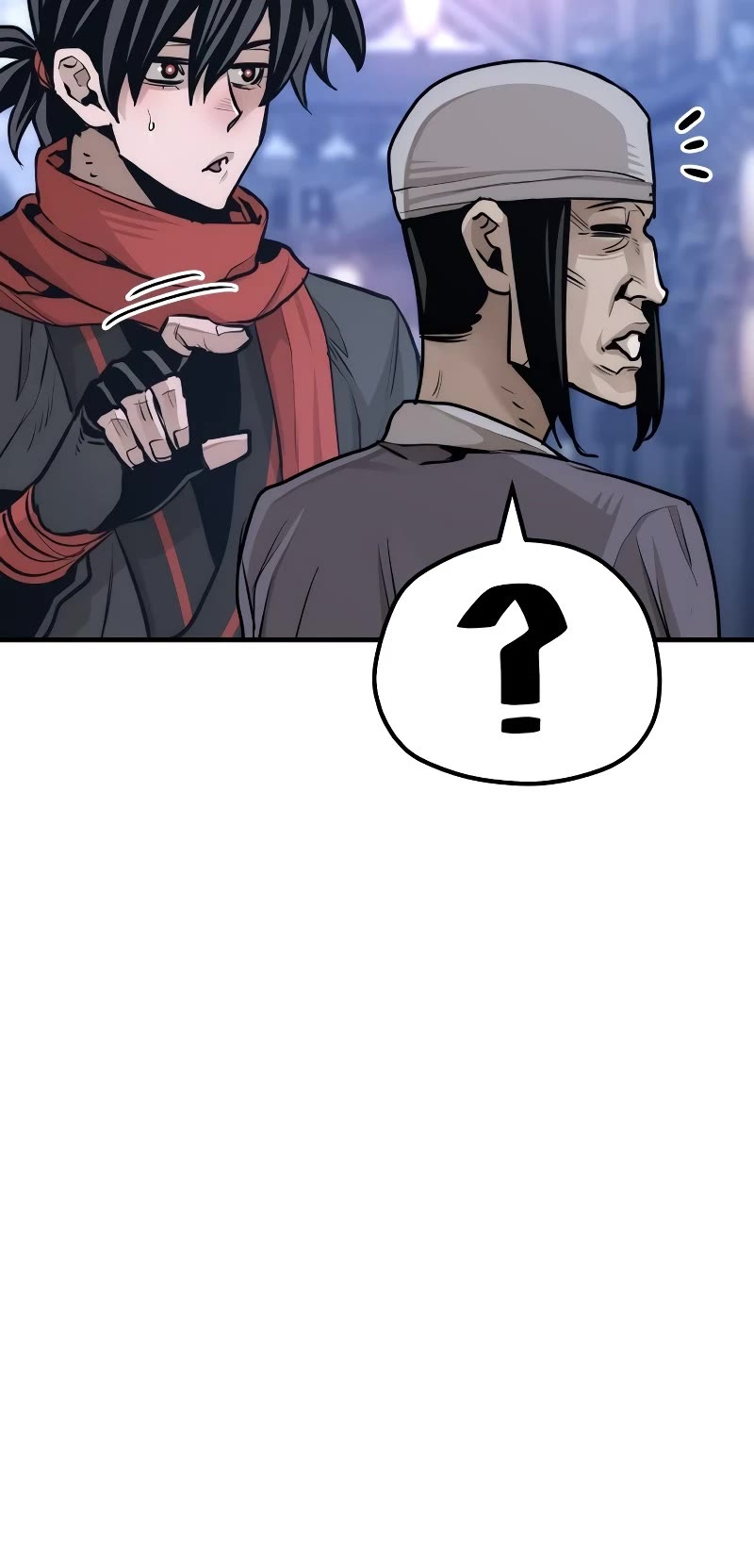 Murim RPG Simulation Chapter 65 page 45 - Chapter 65