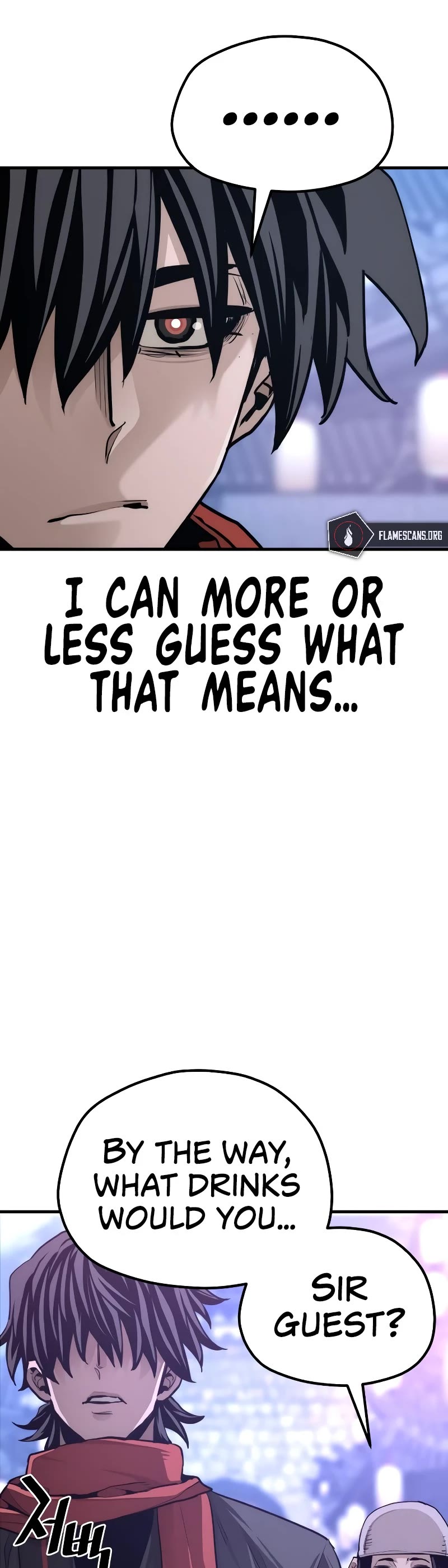 Murim RPG Simulation Chapter 65 page 48 - Chapter 65
