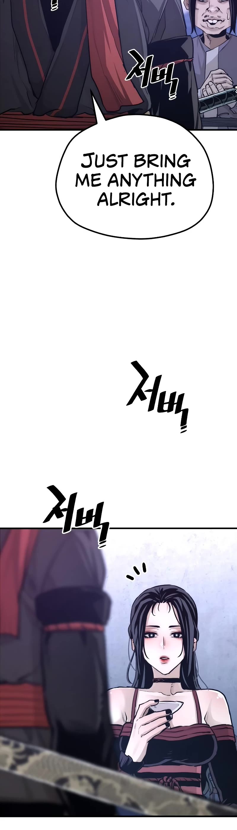 Murim RPG Simulation Chapter 65 page 49 - Chapter 65