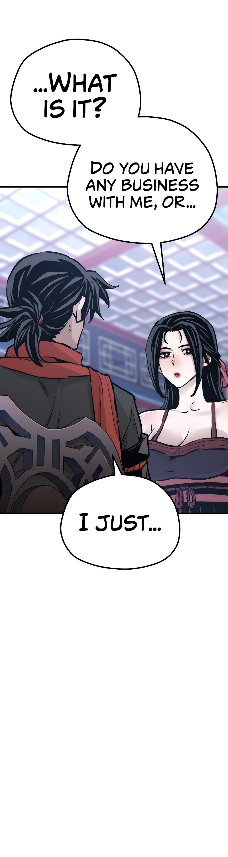 Murim RPG Simulation Chapter 65 page 51 - Chapter 65