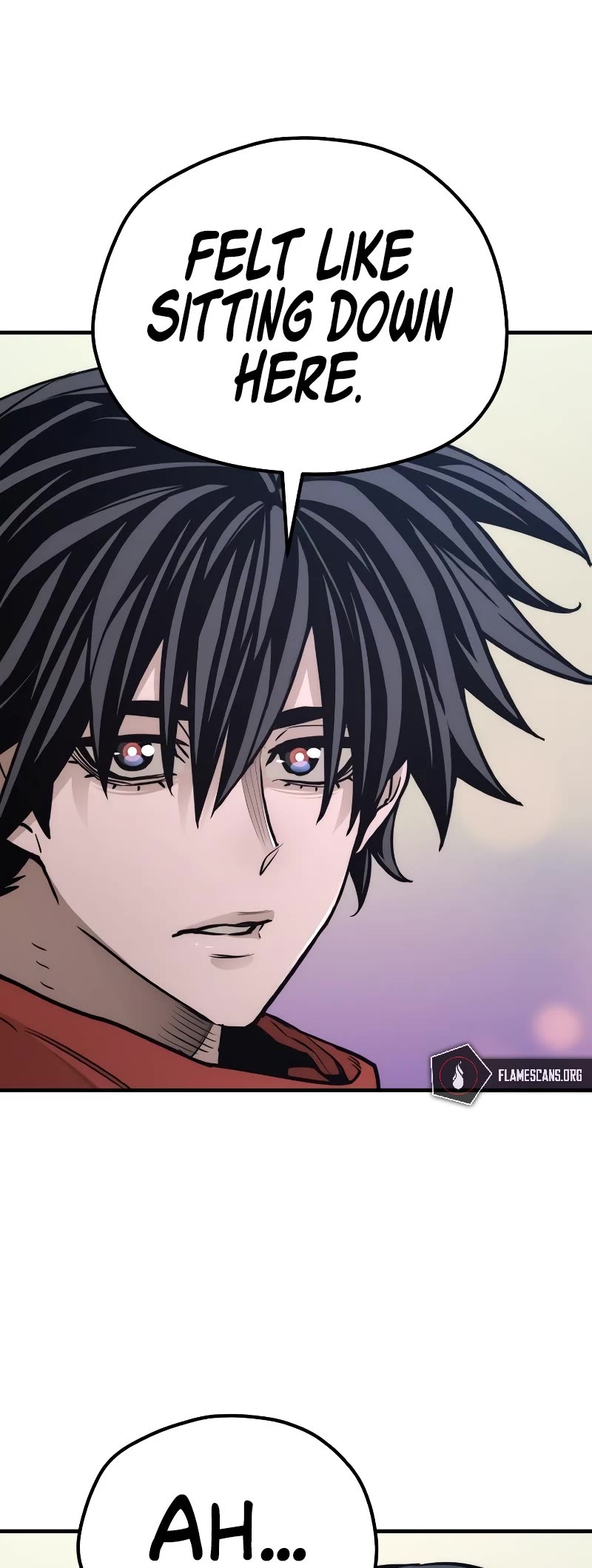 Murim RPG Simulation Chapter 65 page 52 - Chapter 65