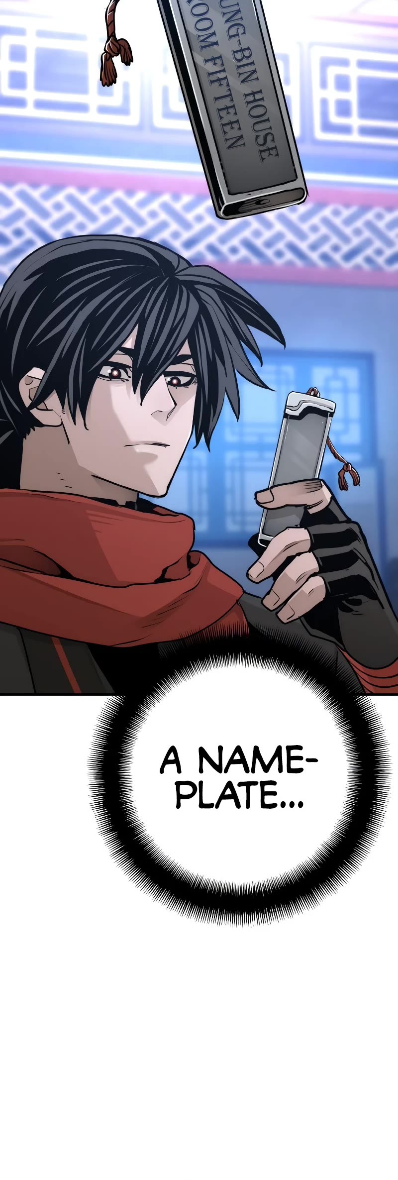 Murim RPG Simulation Chapter 65 page 57 - Chapter 65