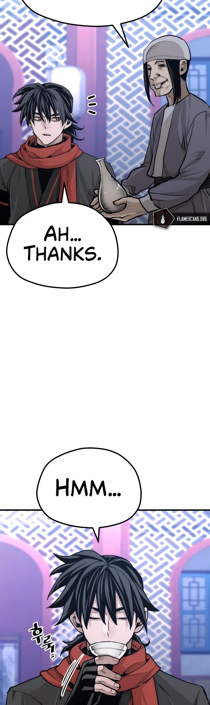 Murim RPG Simulation Chapter 65 page 60 - Chapter 65