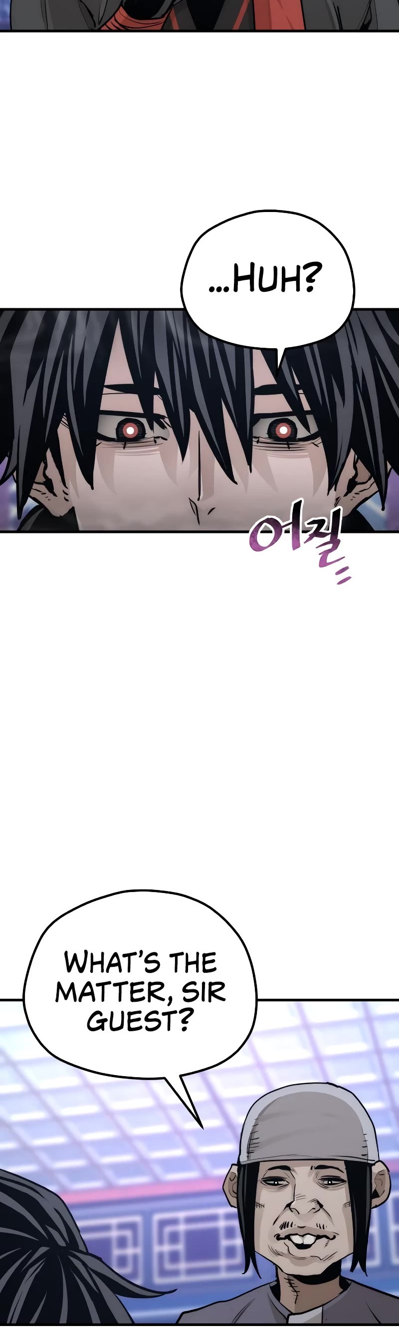 Murim RPG Simulation Chapter 65 page 61 - Chapter 65