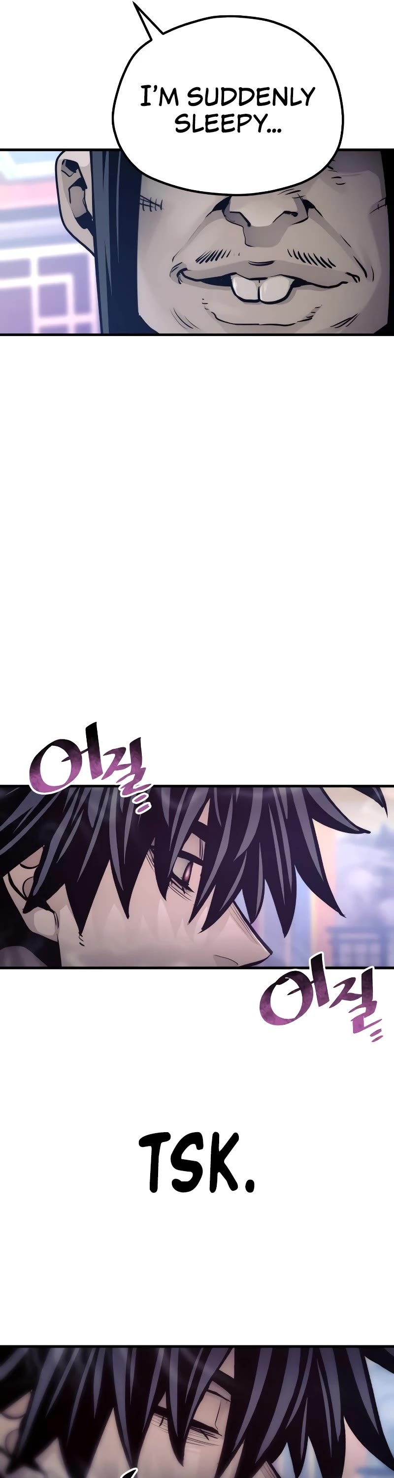Murim RPG Simulation Chapter 65 page 62 - Chapter 65