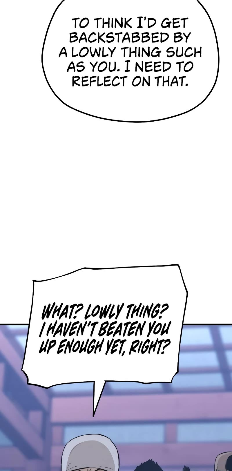Murim RPG Simulation Chapter 65 page 68 - Chapter 65