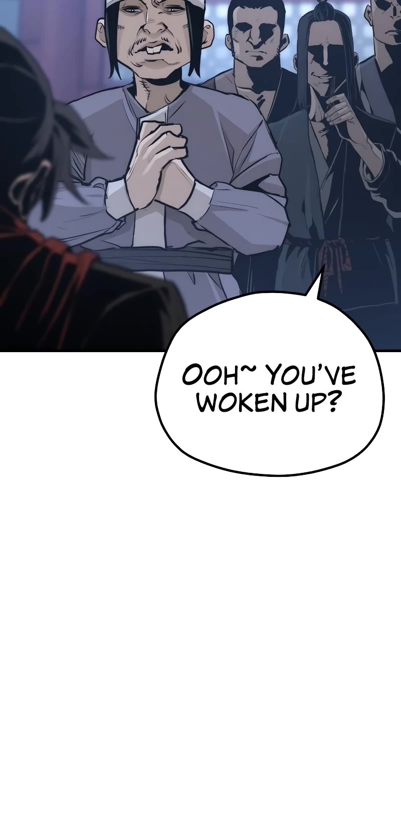 Murim RPG Simulation Chapter 65 page 69 - Chapter 65