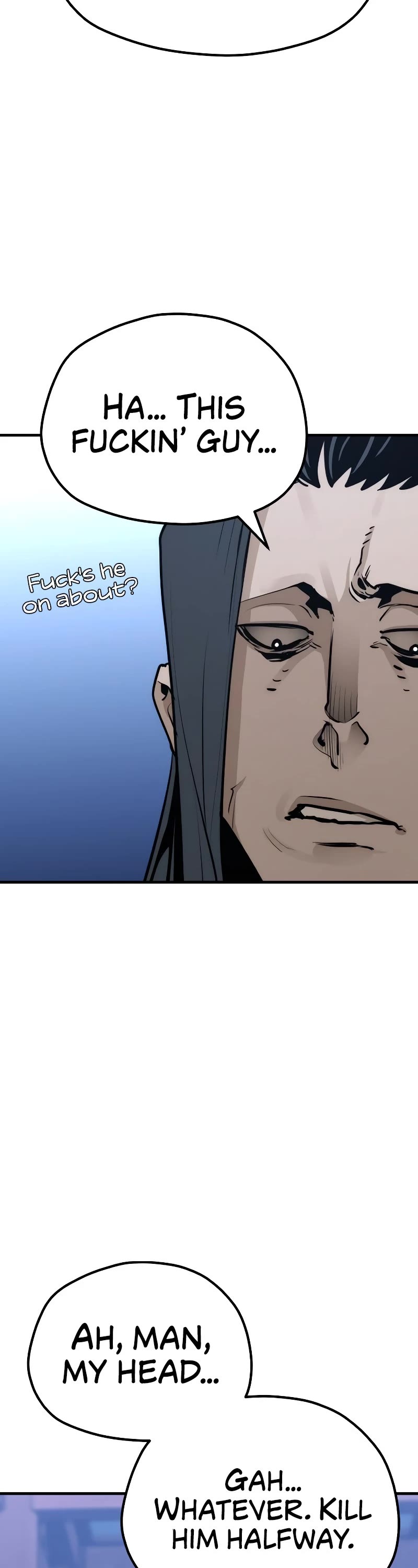 Murim RPG Simulation Chapter 65 page 78 - Chapter 65