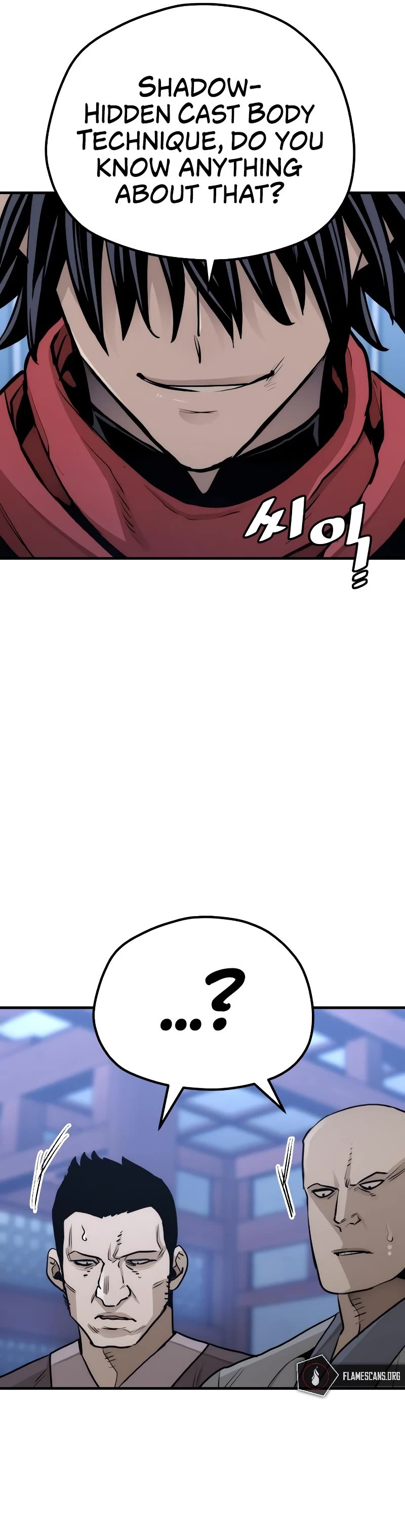 Murim RPG Simulation Chapter 65 page 81 - Chapter 65