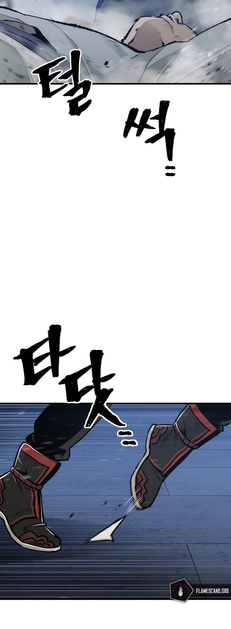 Murim RPG Simulation Chapter 65 page 87 - Chapter 65