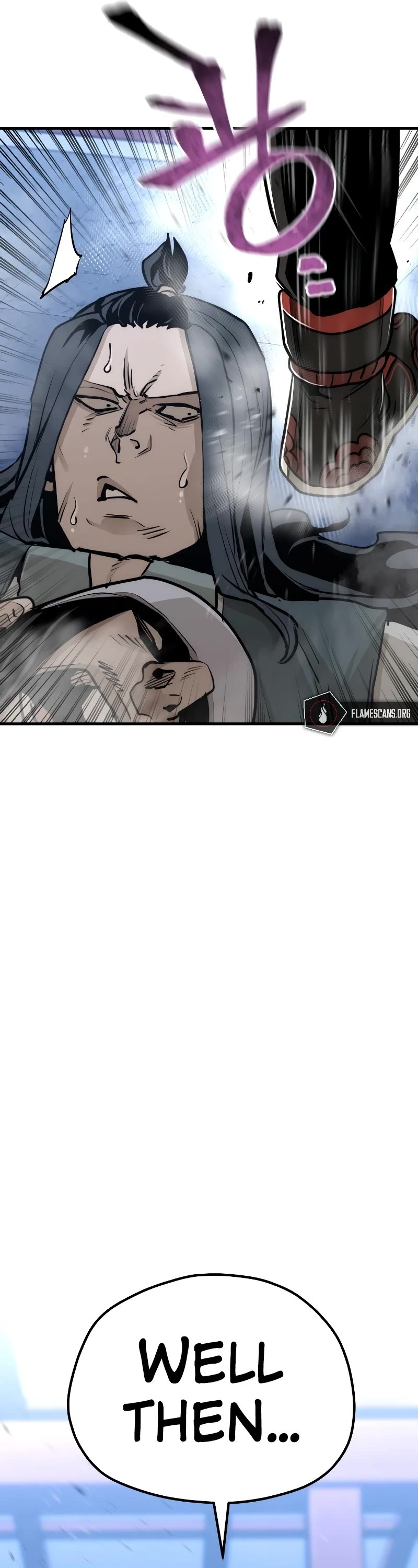 Murim RPG Simulation Chapter 65 page 93 - Chapter 65