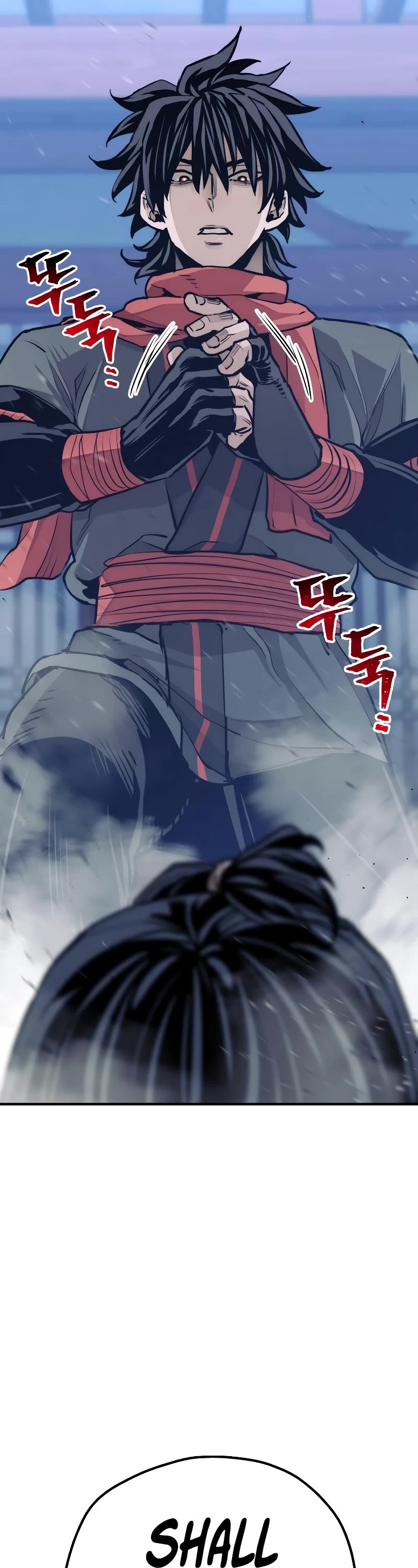 Murim RPG Simulation Chapter 65 page 94 - Chapter 65