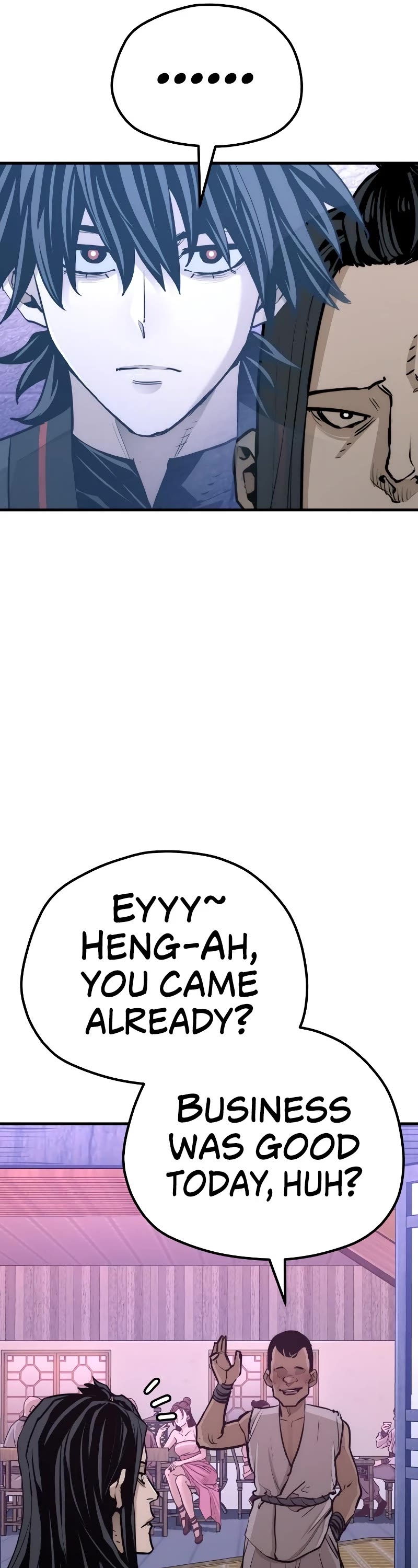 Murim RPG Simulation Chapter 66 page 10 - Chapter 66