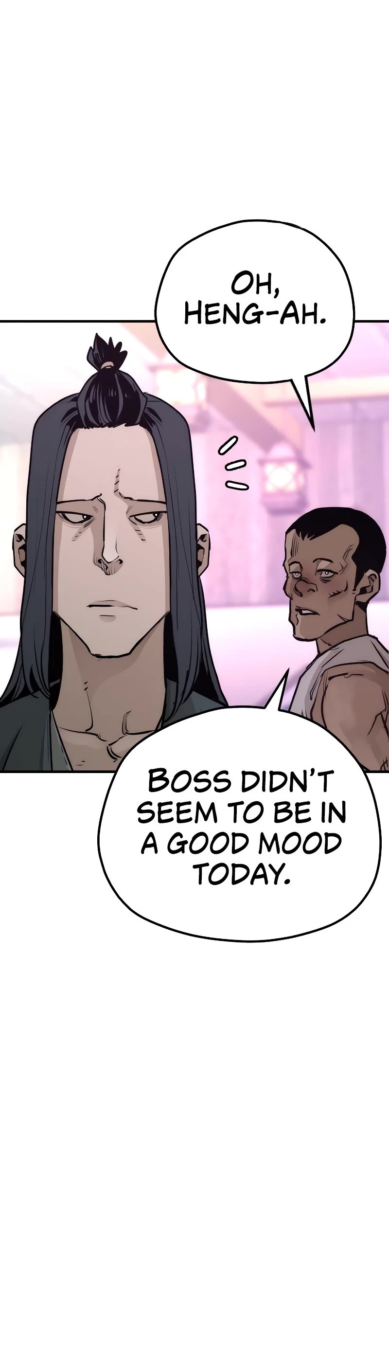 Murim RPG Simulation Chapter 66 page 13 - Chapter 66