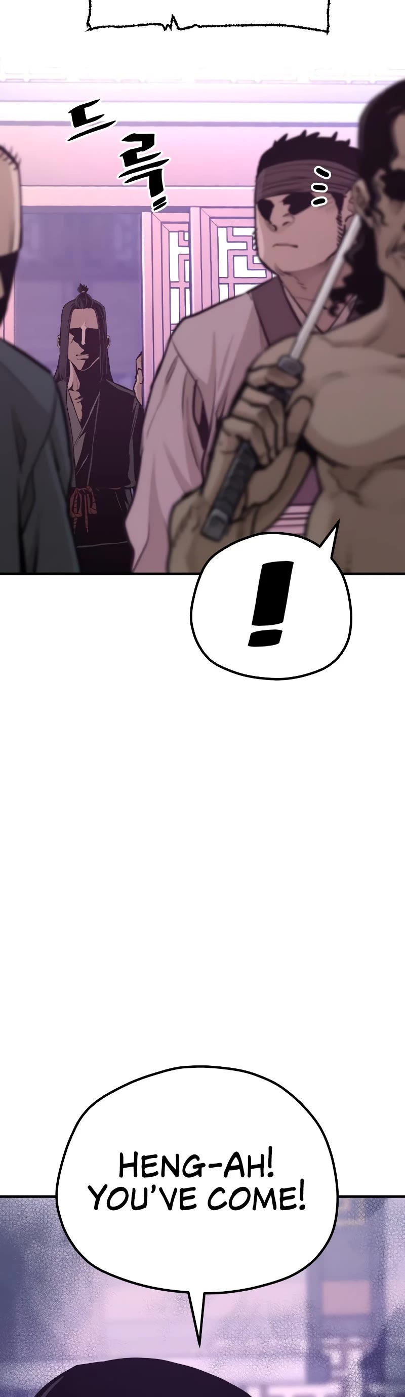 Murim RPG Simulation Chapter 66 page 23 - Chapter 66