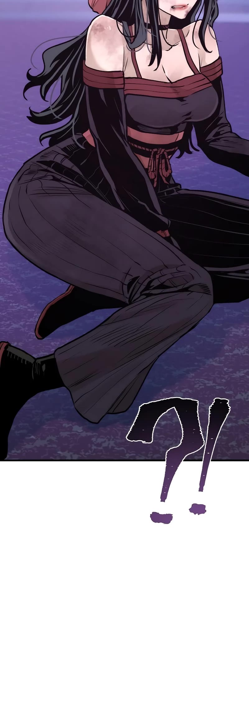 Murim RPG Simulation Chapter 66 page 28 - Chapter 66