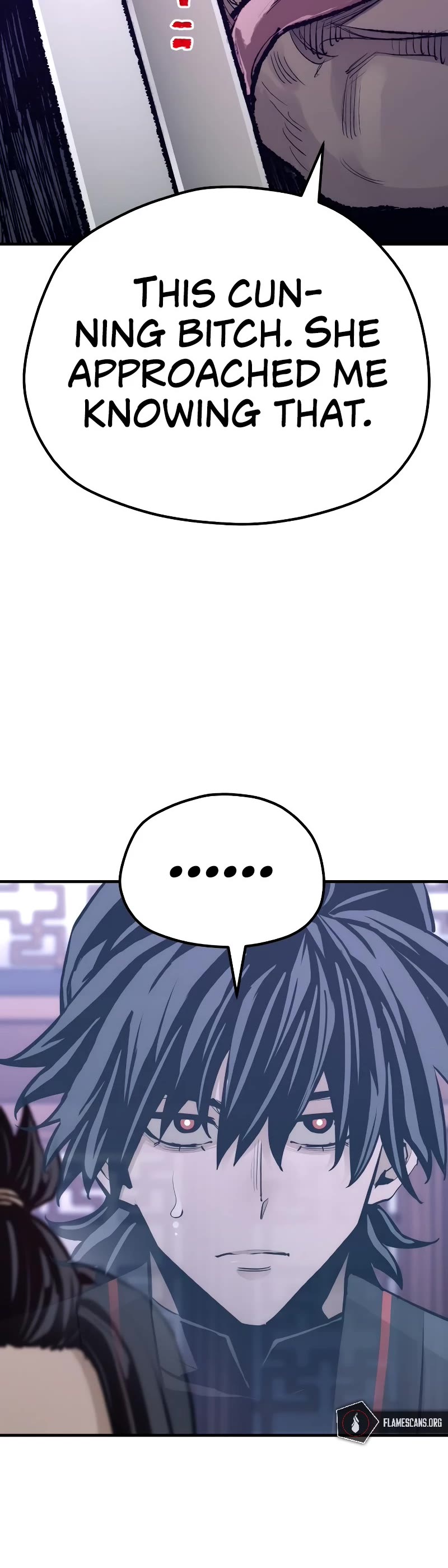 Murim RPG Simulation Chapter 66 page 32 - Chapter 66