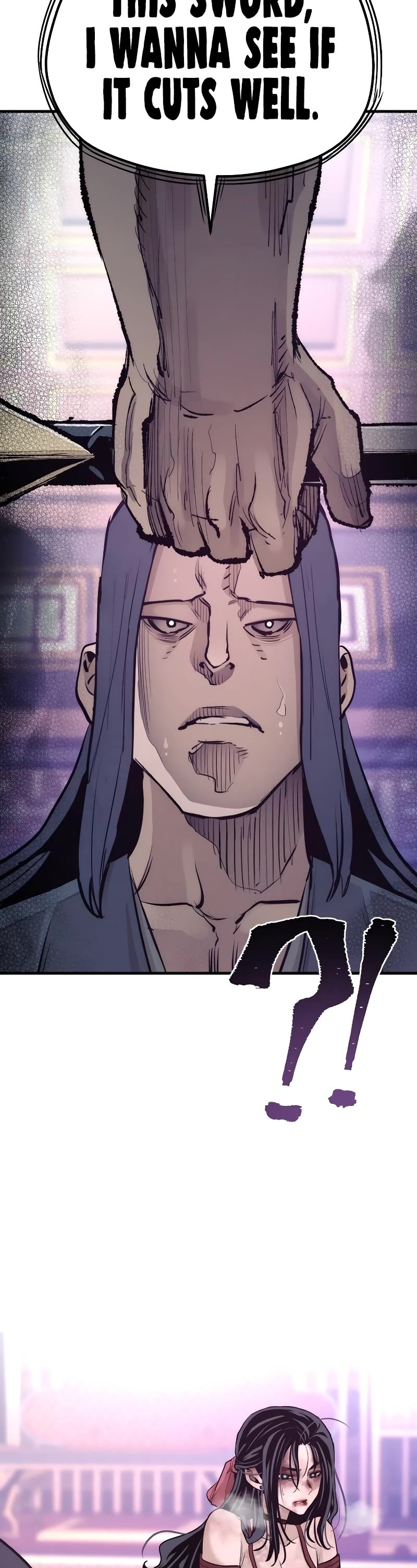 Murim RPG Simulation Chapter 66 page 34 - Chapter 66