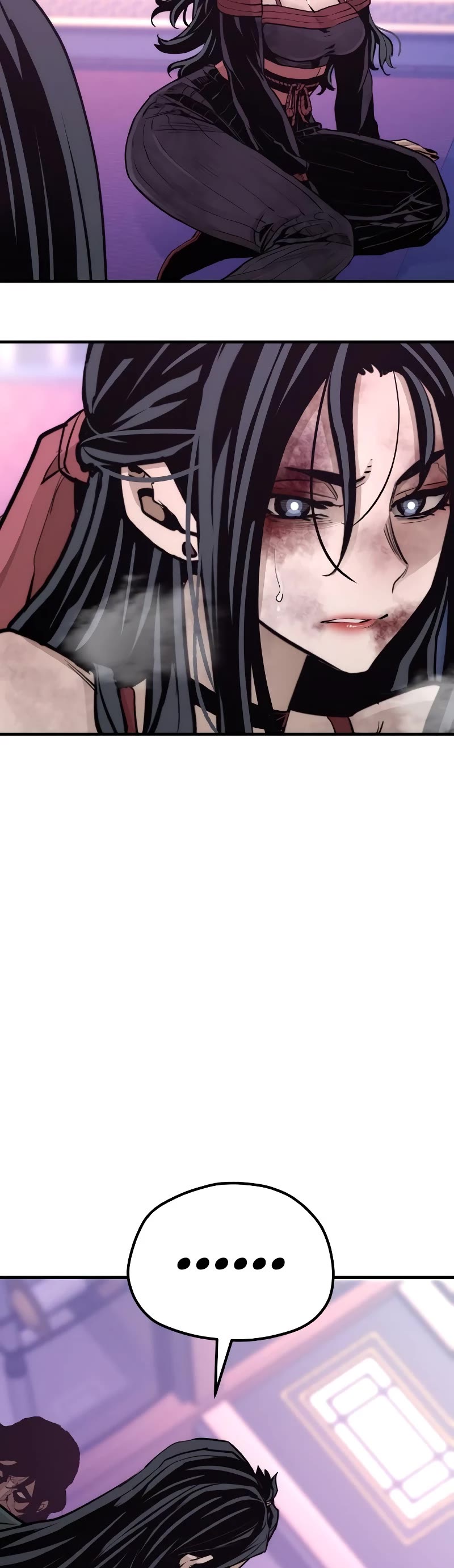 Murim RPG Simulation Chapter 66 page 35 - Chapter 66