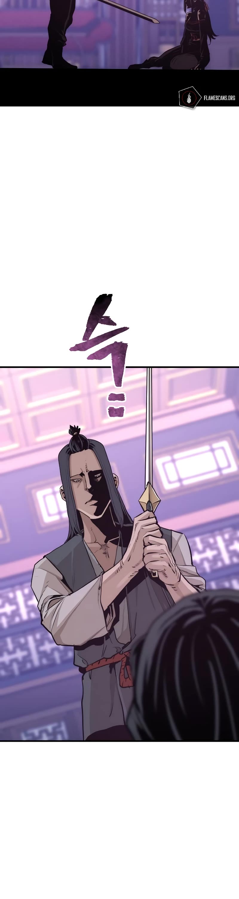 Murim RPG Simulation Chapter 66 page 38 - Chapter 66