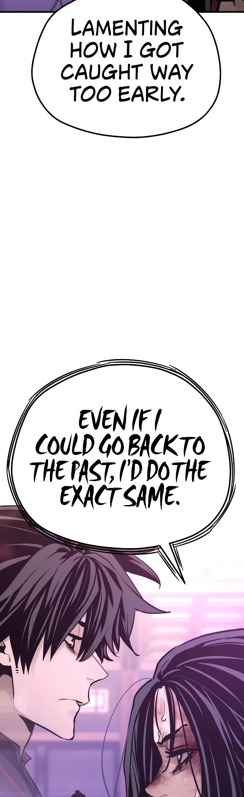 Murim RPG Simulation Chapter 66 page 43 - Chapter 66