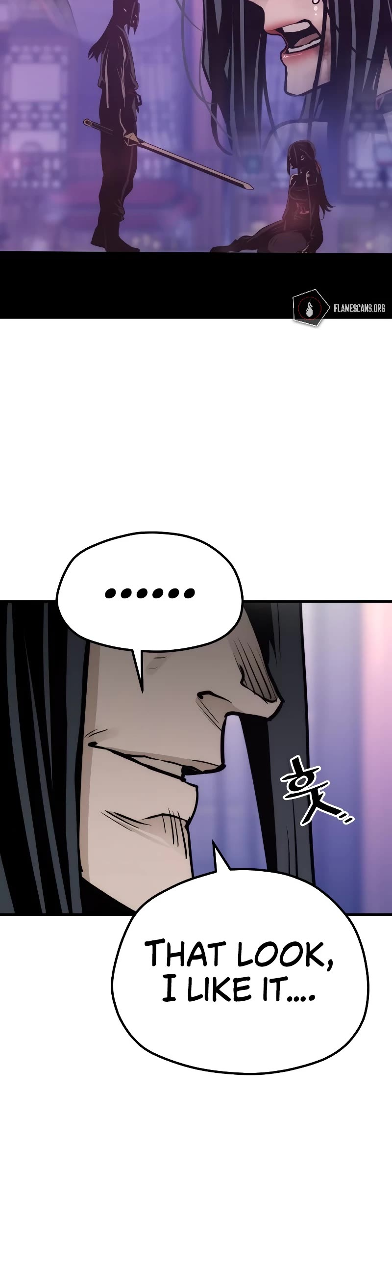 Murim RPG Simulation Chapter 66 page 44 - Chapter 66