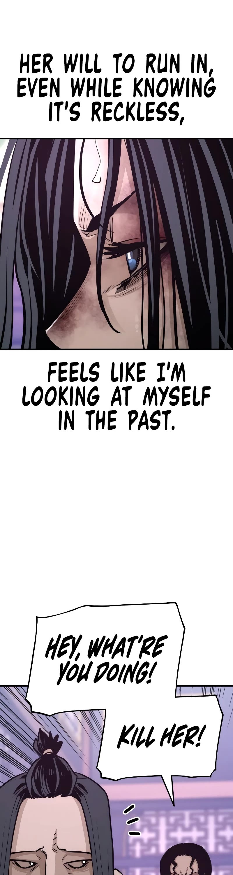 Murim RPG Simulation Chapter 66 page 45 - Chapter 66