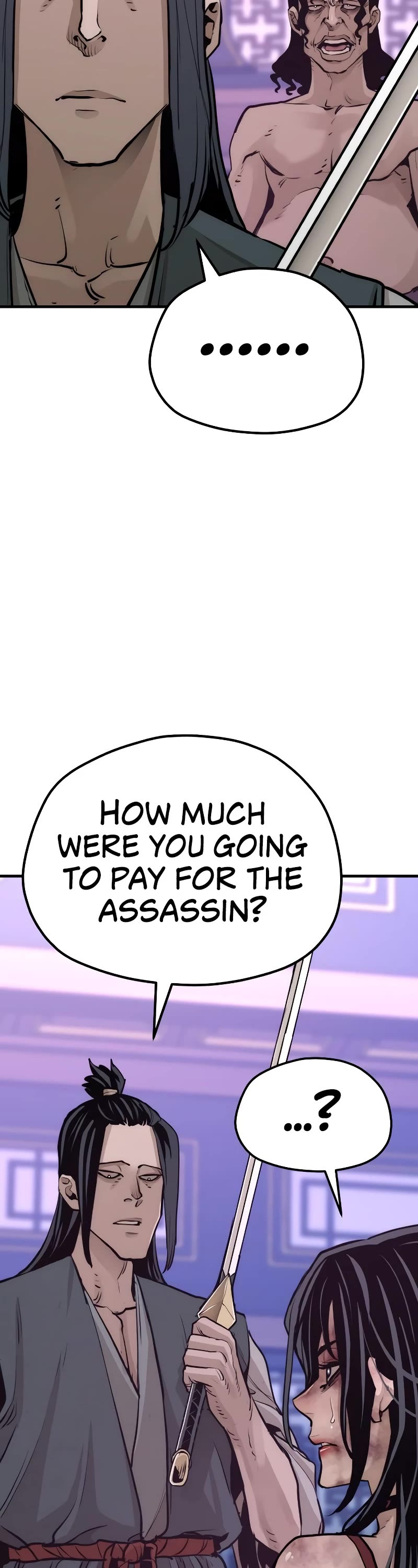 Murim RPG Simulation Chapter 66 page 46 - Chapter 66