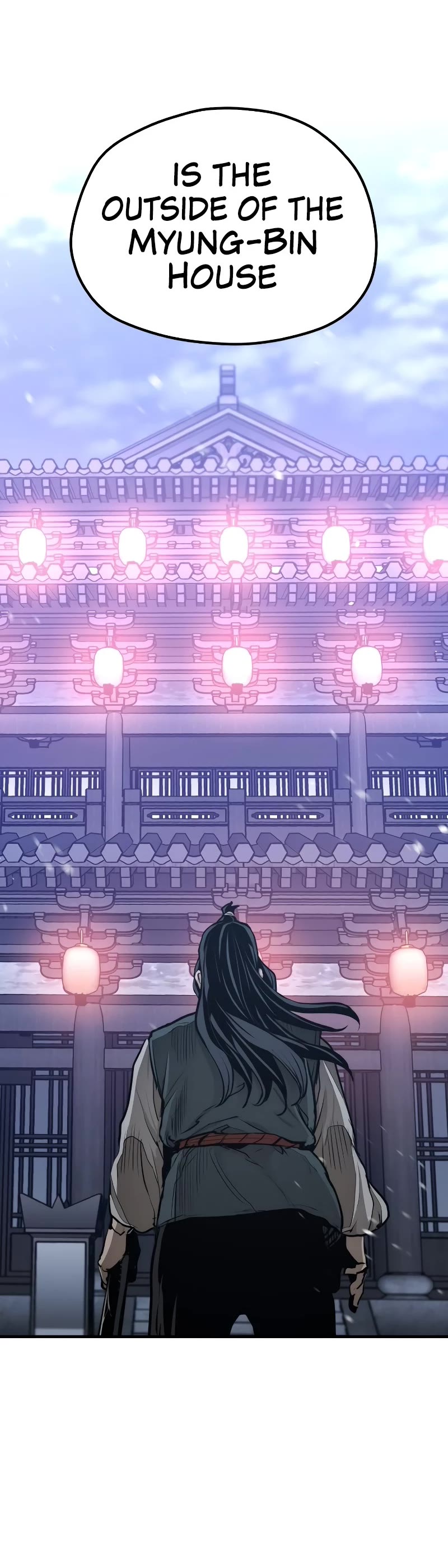 Murim RPG Simulation Chapter 66 page 5 - Chapter 66