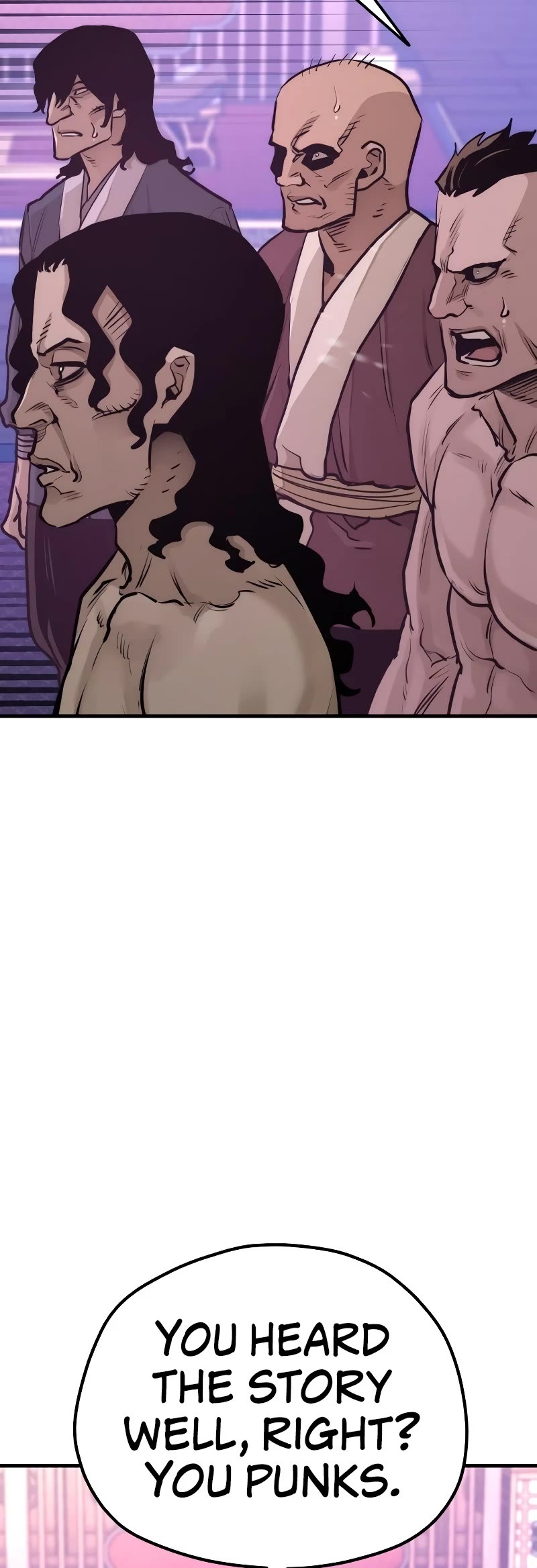 Murim RPG Simulation Chapter 66 page 51 - Chapter 66