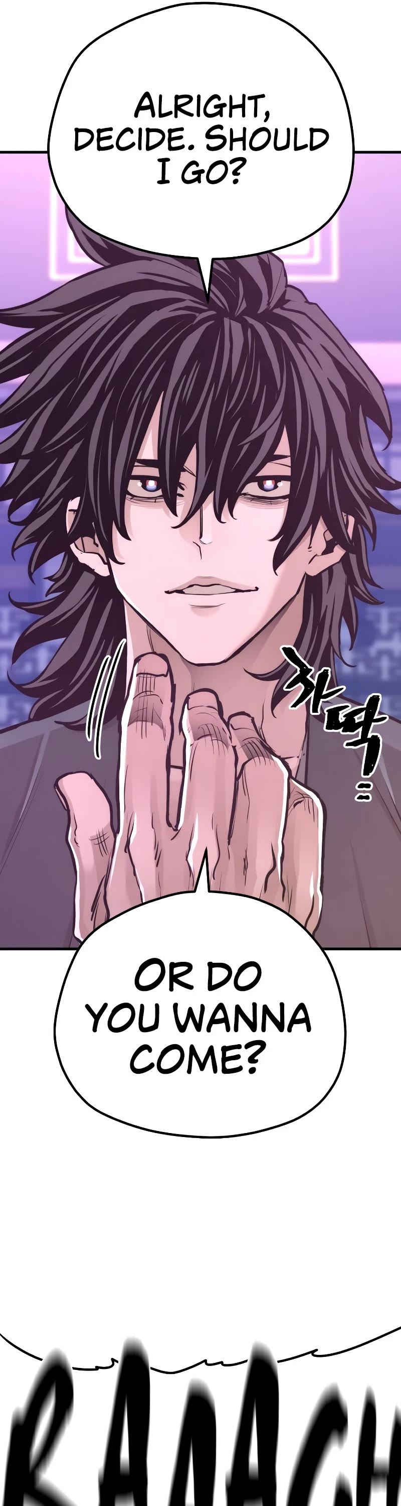 Murim RPG Simulation Chapter 66 page 53 - Chapter 66