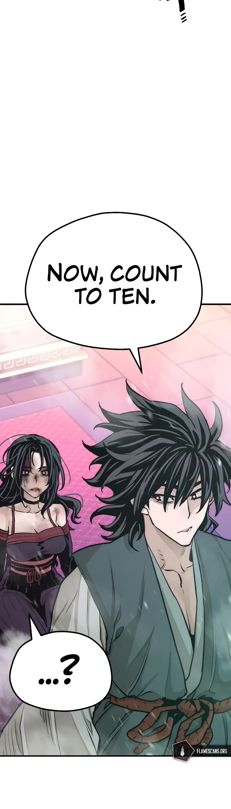Murim RPG Simulation Chapter 66 page 60 - Chapter 66