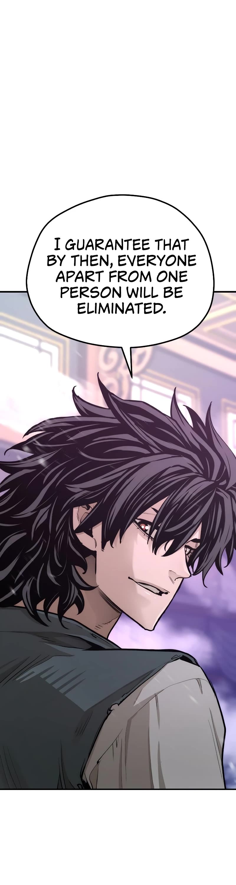 Murim RPG Simulation Chapter 66 page 61 - Chapter 66