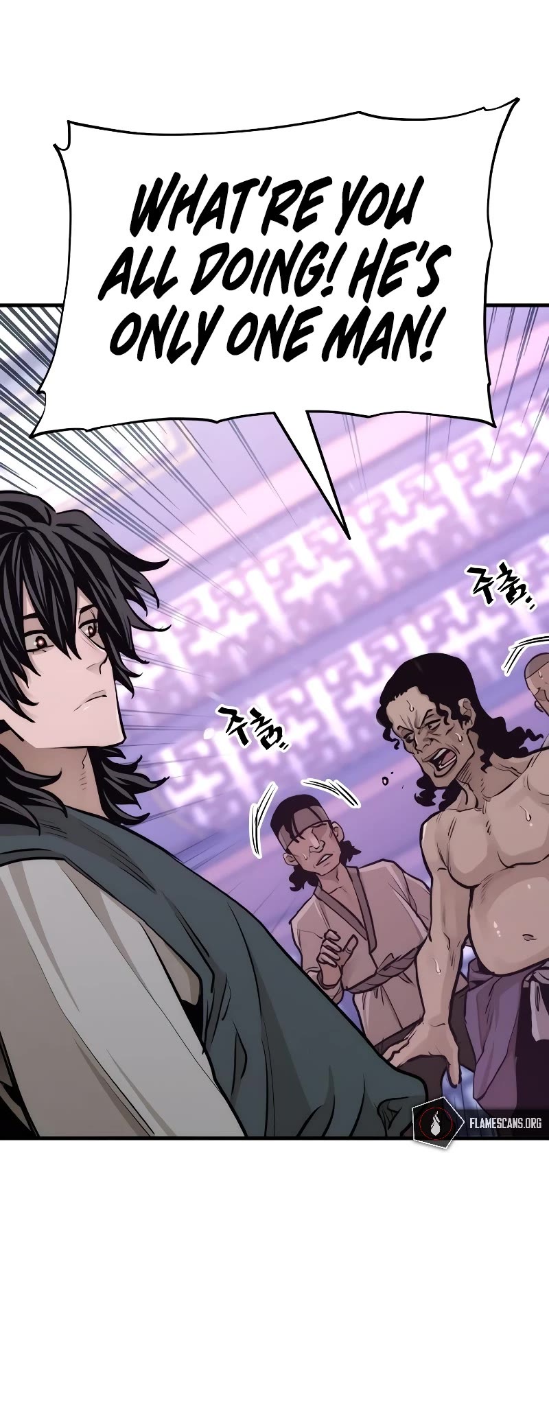 Murim RPG Simulation Chapter 66 page 63 - Chapter 66