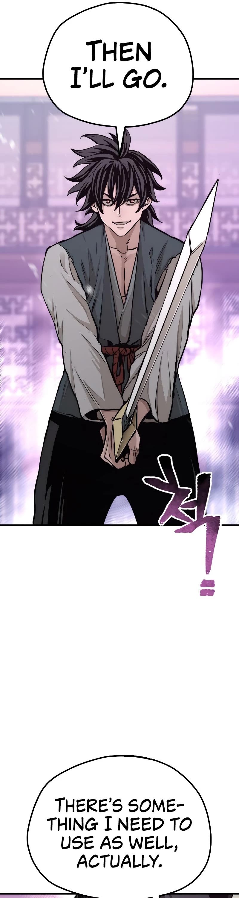 Murim RPG Simulation Chapter 66 page 65 - Chapter 66