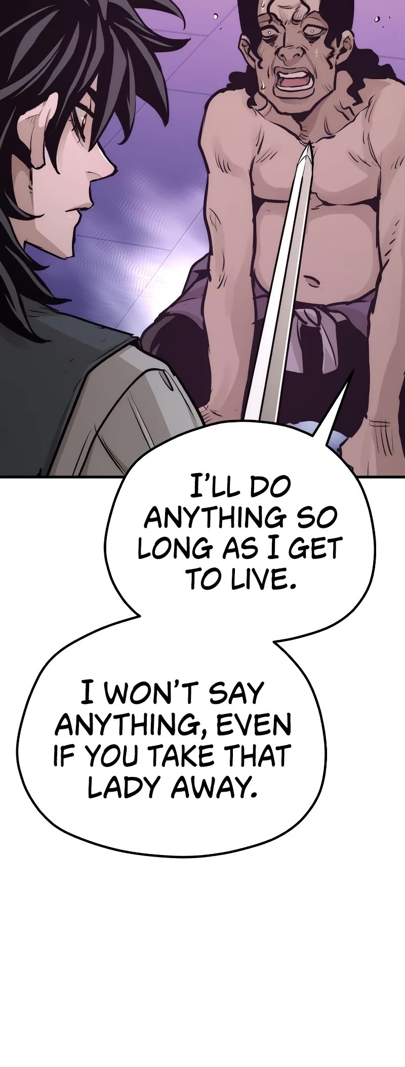 Murim RPG Simulation Chapter 66 page 72 - Chapter 66