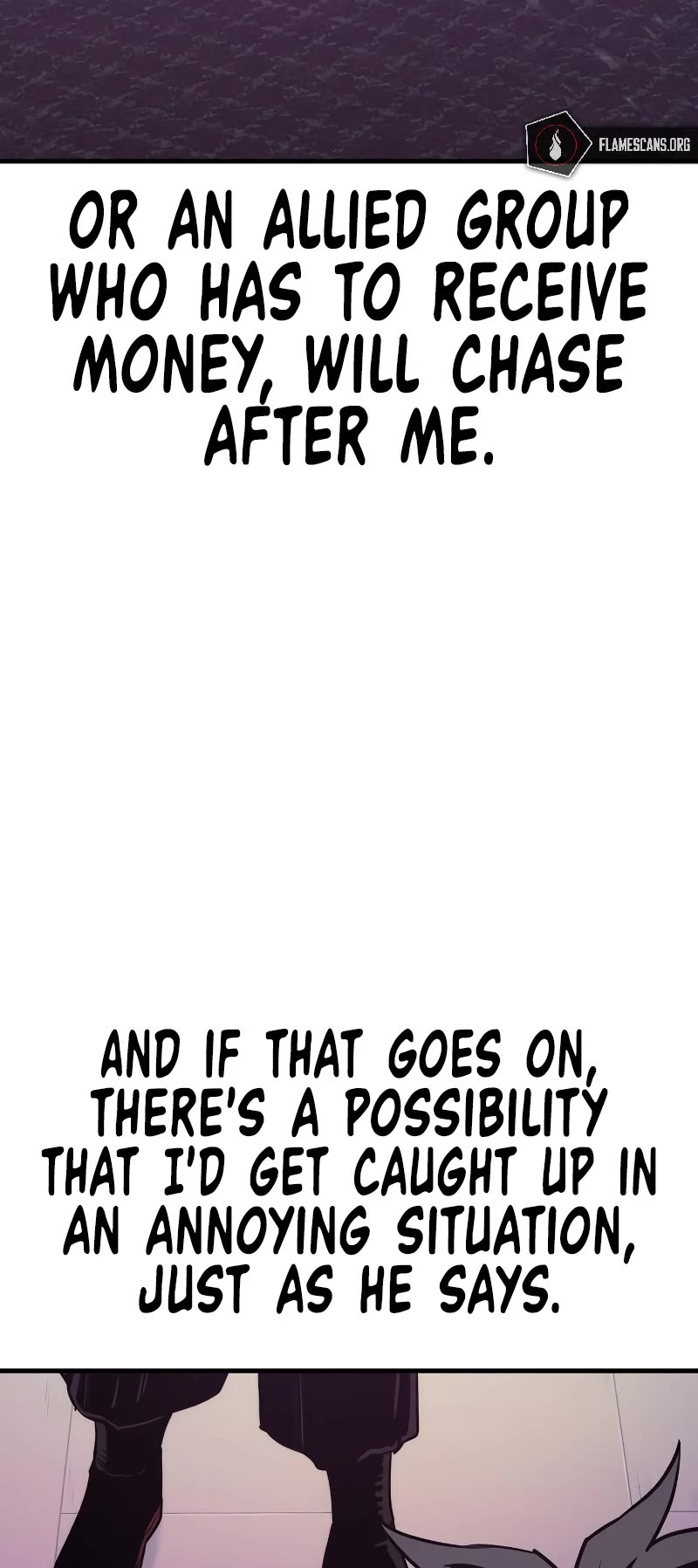 Murim RPG Simulation Chapter 66 page 75 - Chapter 66