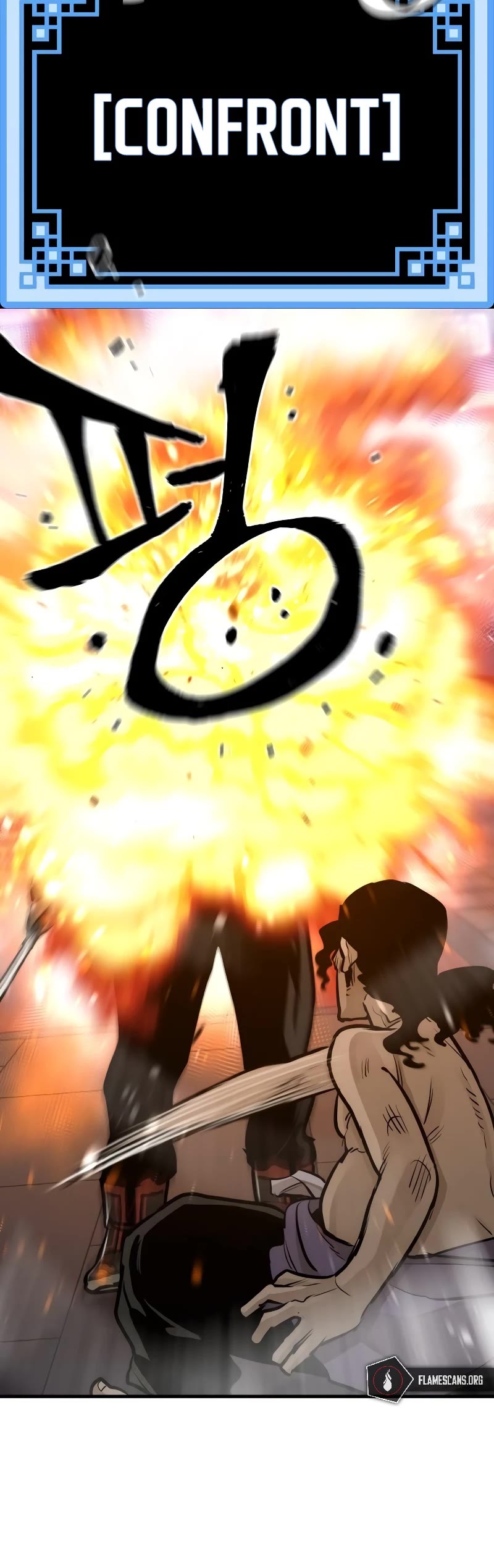 Murim RPG Simulation Chapter 66 page 83 - Chapter 66