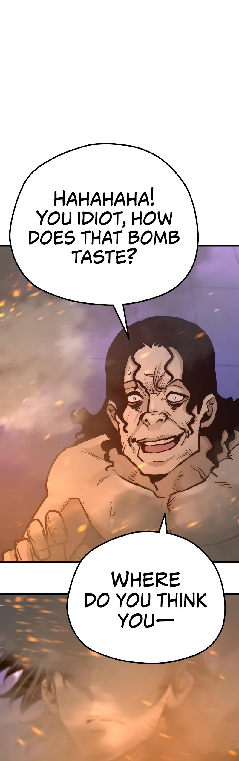 Murim RPG Simulation Chapter 66 page 84 - Chapter 66