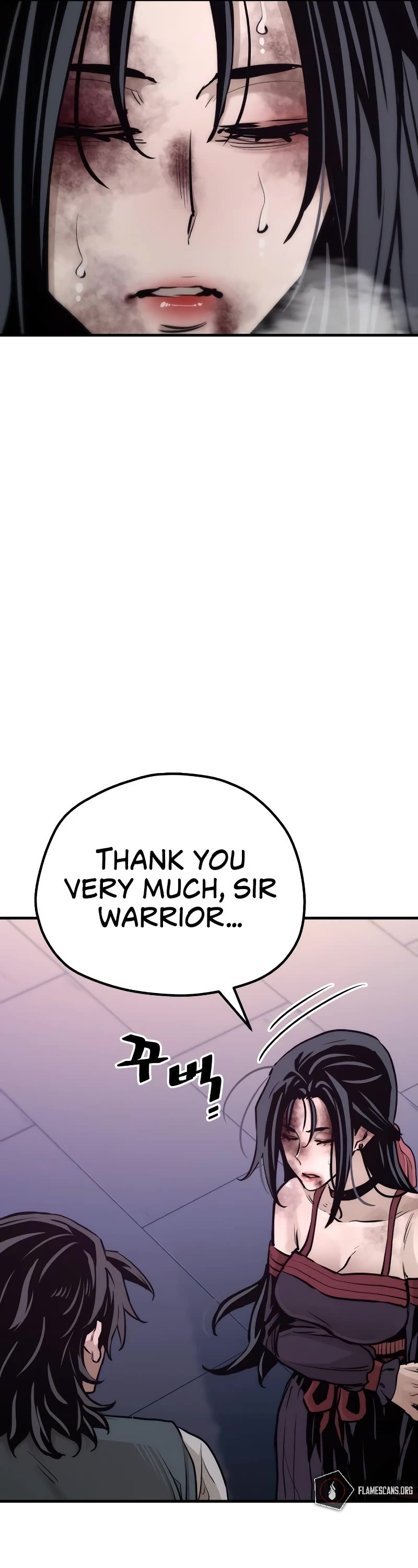 Murim RPG Simulation Chapter 66 page 89 - Chapter 66