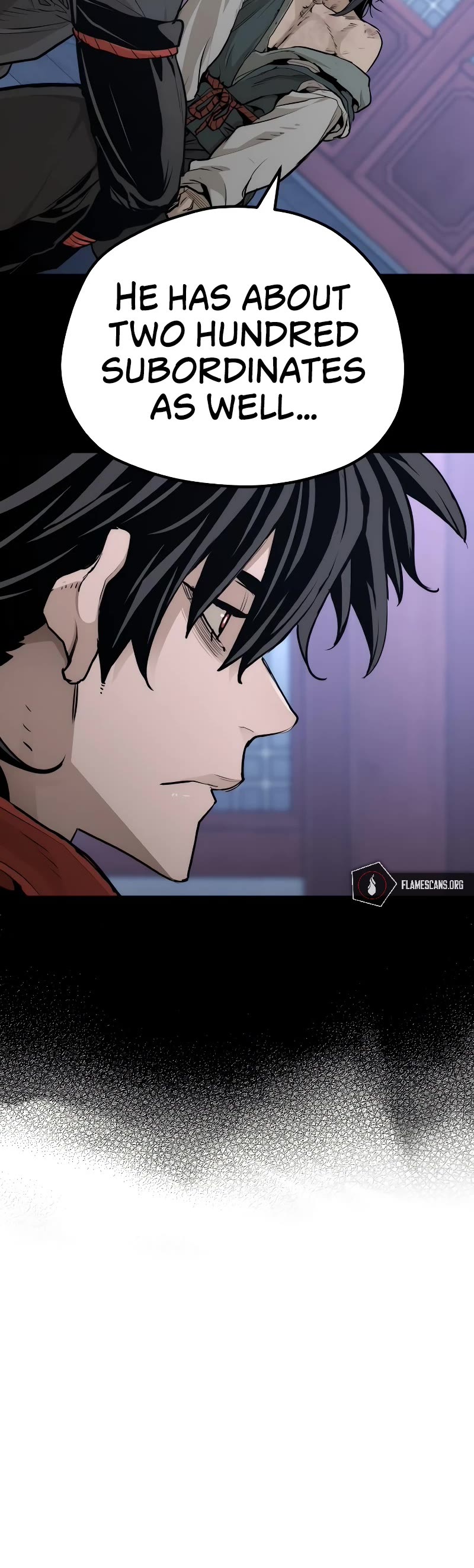 Murim RPG Simulation Chapter 66 page 9 - Chapter 66