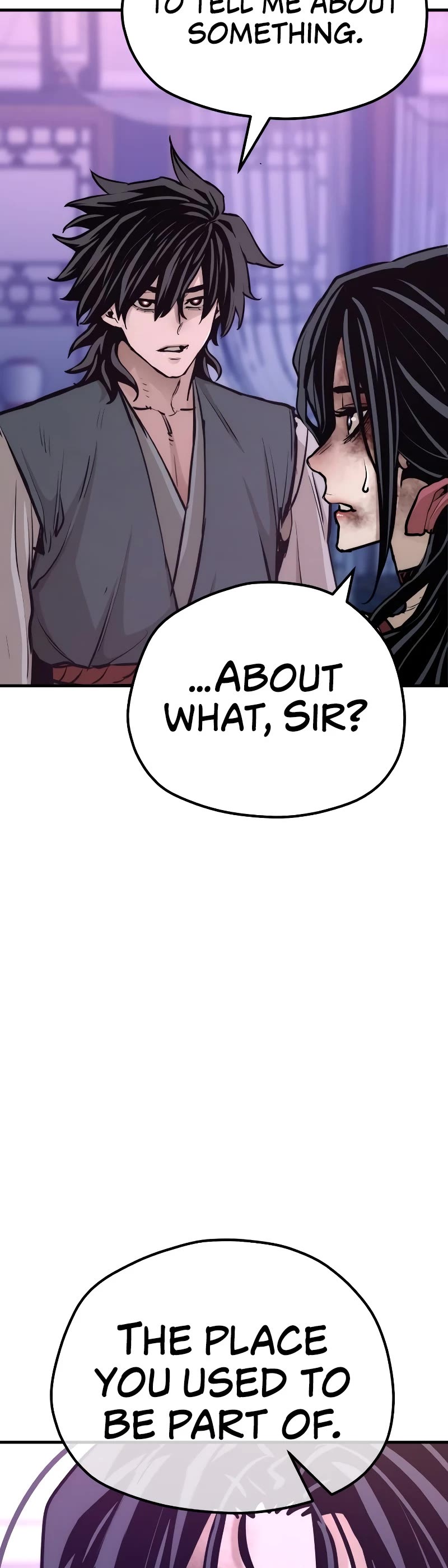 Murim RPG Simulation Chapter 66 page 91 - Chapter 66