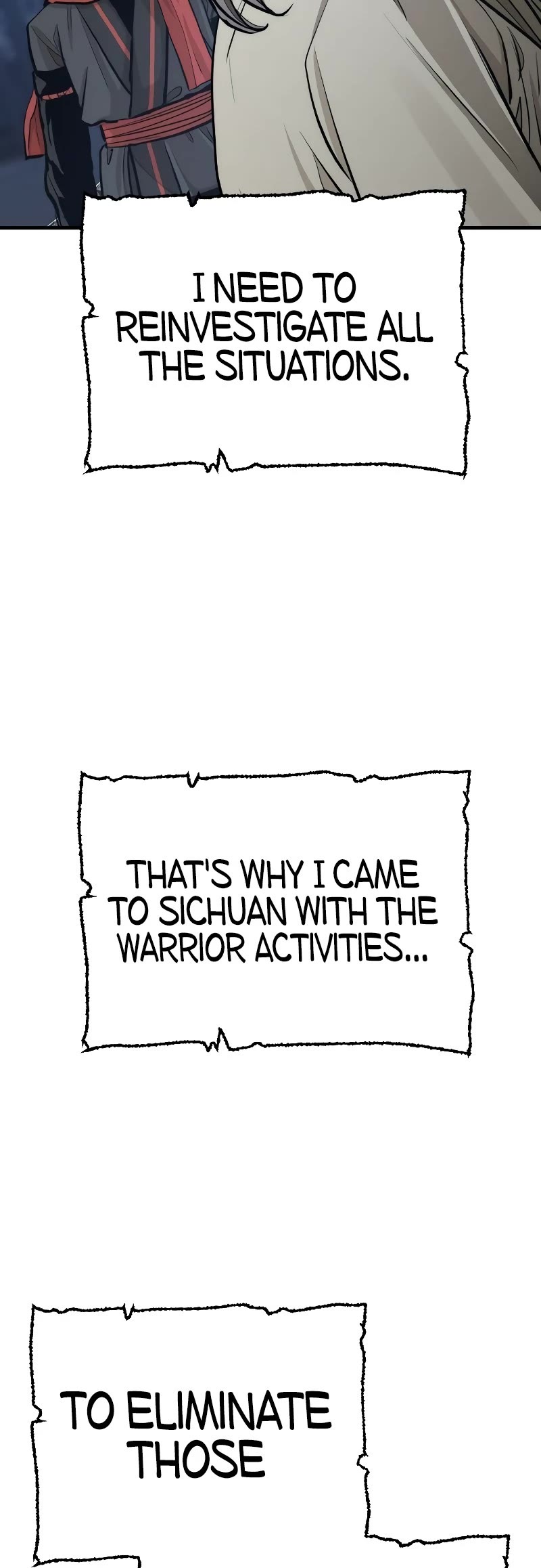 Murim RPG Simulation Chapter 67 page 28 - Chapter 67