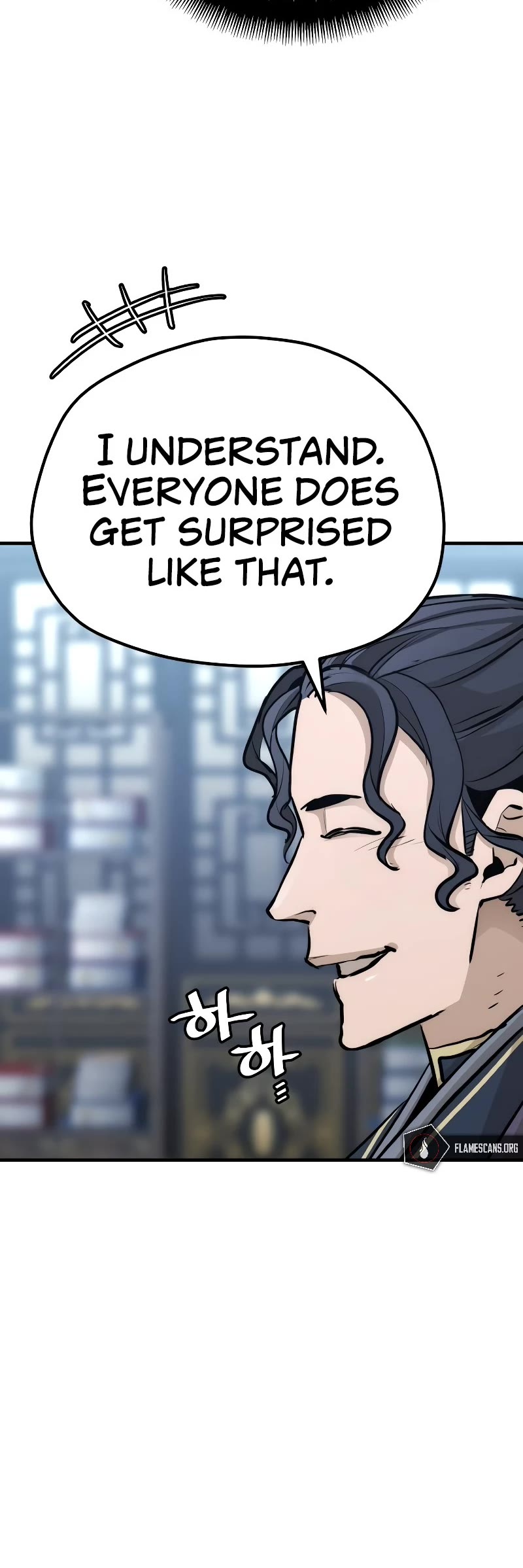 Murim RPG Simulation Chapter 67 page 33 - Chapter 67