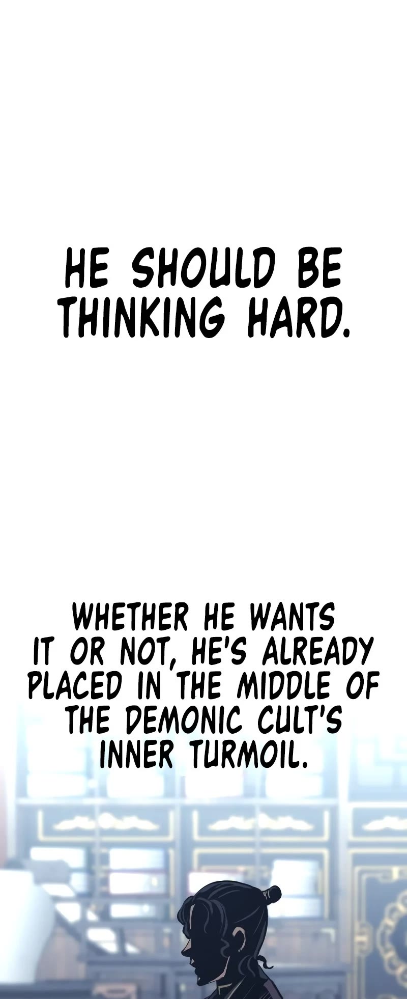 Murim RPG Simulation Chapter 67 page 48 - Chapter 67