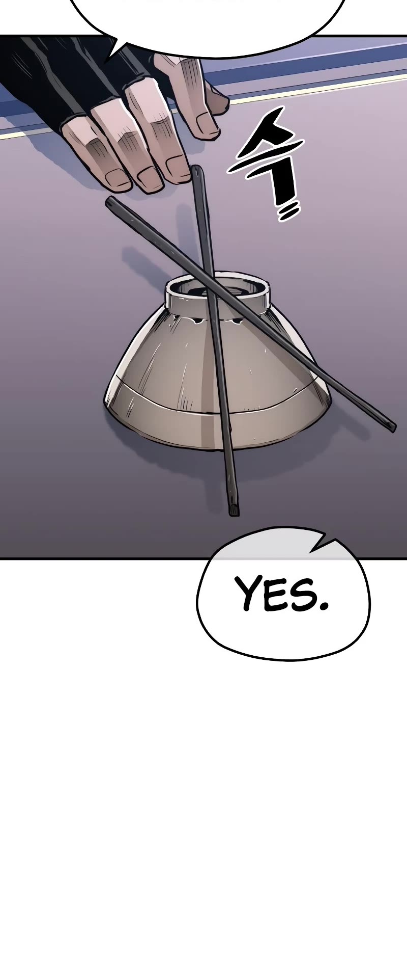 Murim RPG Simulation Chapter 67 page 5 - Chapter 67