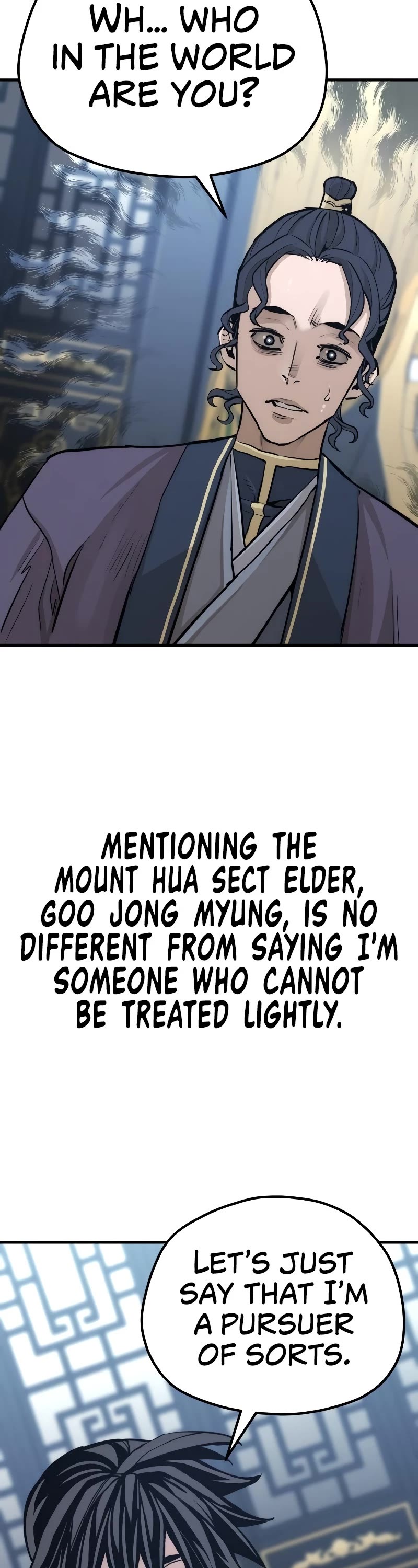 Murim RPG Simulation Chapter 67 page 55 - Chapter 67