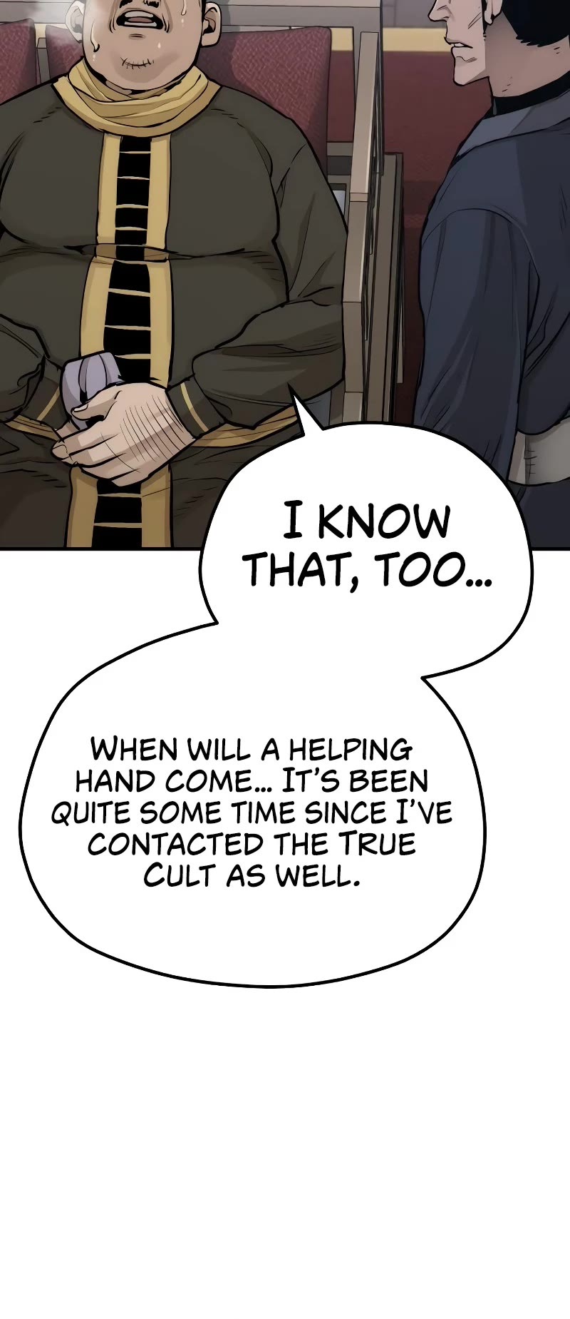Murim RPG Simulation Chapter 67 page 61 - Chapter 67