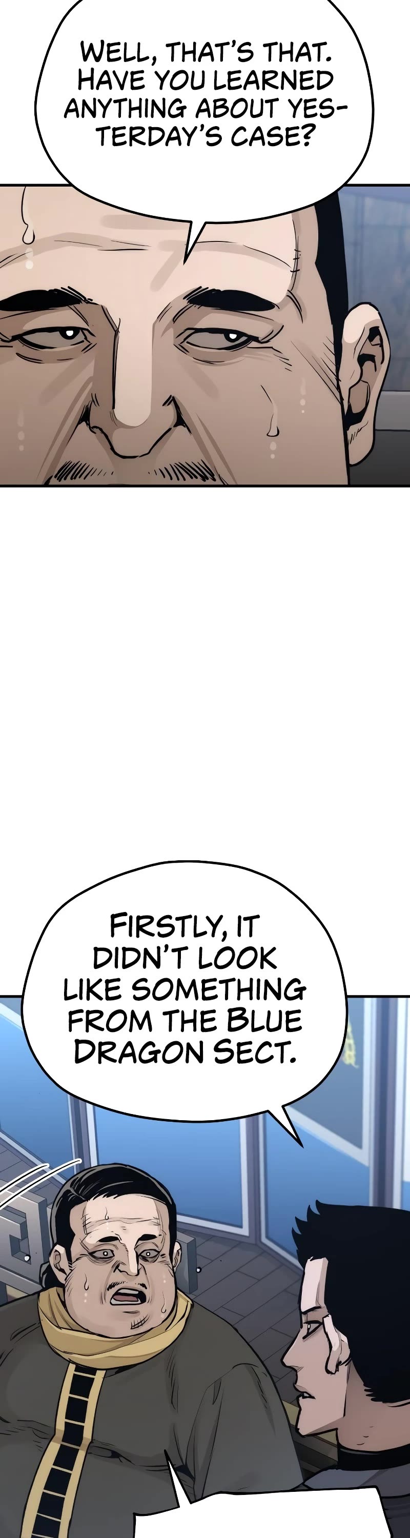Murim RPG Simulation Chapter 67 page 63 - Chapter 67